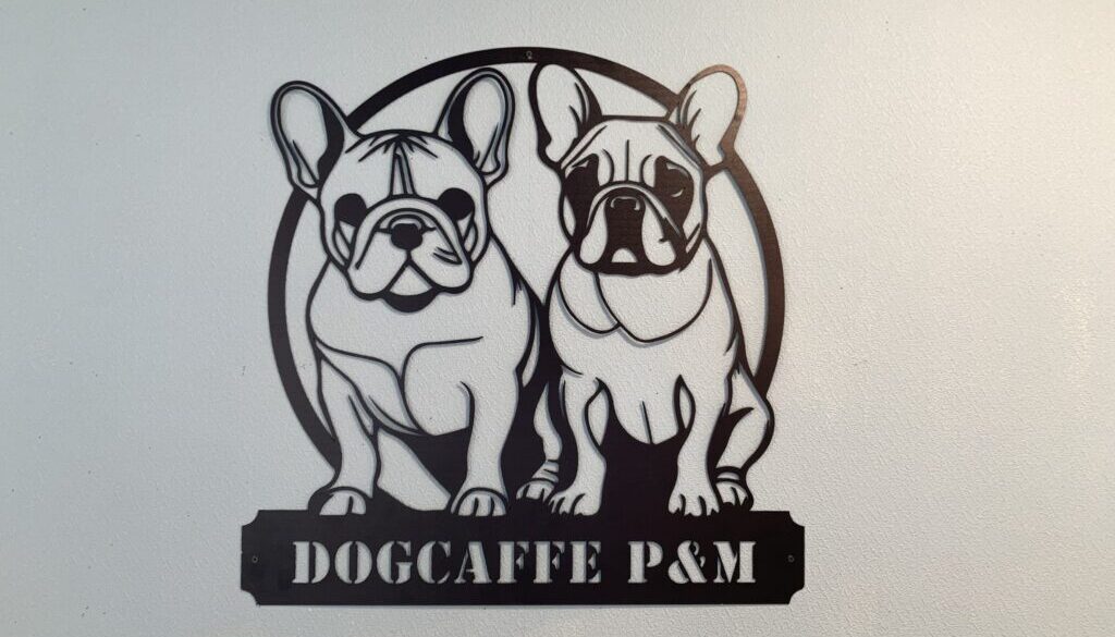 Dogcafepm - logo