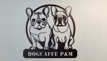 Dogcafepm - logo