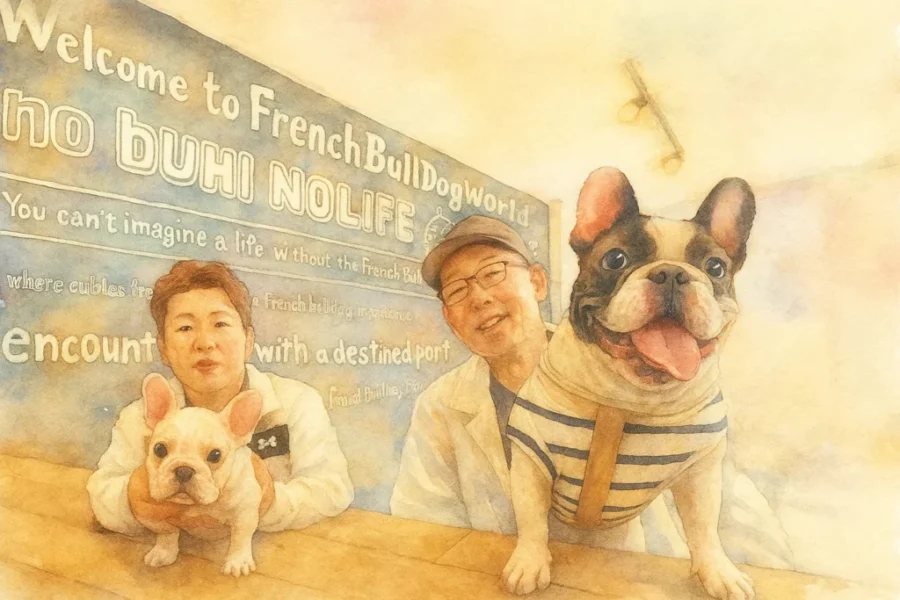 DogcafeP&M